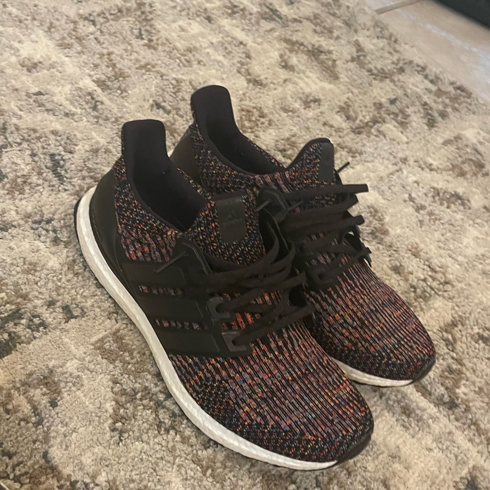 Ultra Boost